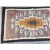 Image 2 : Navajo Two Grey Hills Weaving