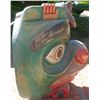 Image 2 : Northwest Coast Style Wood Mask