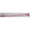 Image 1 : Long Hopi Sash