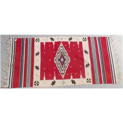 Taxco Mexican Weaving