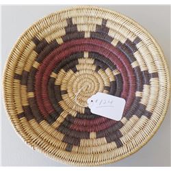 Navajo Wedding Basket