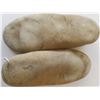 Image 8 : Cree Beaded Moccasins