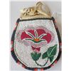 Image 1 : Beaded Plateau Token Bag