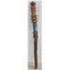 Image 1 : African Speaker's Staff