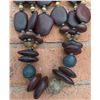 Image 8 : Large African Necklace