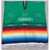 Image 1 : Mexican Wool Poncho