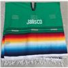 Image 8 : Mexican Wool Poncho