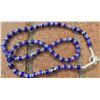 Image 2 : String of 60 Chevron Beads