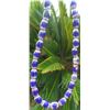 Image 8 : String of 60 Chevron Beads
