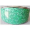 Image 8 : Sterling Silver & Turquoise Stone-to-Stone Cuff