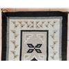 Image 8 : Two Grey Hills Navajo Rug