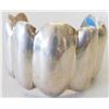 Image 1 : Signed Taxco Sterling Silver Cuff