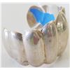 Image 2 : Signed Taxco Sterling Silver Cuff