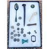 Image 1 : Authentic Pirate Treasure - Silver - Cobbs - Real