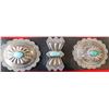 Image 5 : Classic Navajo Concho Belt
