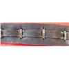 Image 7 : Classic Navajo Concho Belt