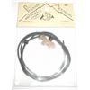 Image 1 : NATURAL STONE HORSE INDIAN MOUNTAIN NECKLACE