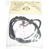 Image 1 : AMETHYST INDIAN MOUNTAIN NECKLACE