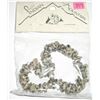 Image 1 : NATIVE AMERICAN INDIAN GEMSTONE BRACELET *HANDMADE-BRAND NEW IN PACKAGE* BY INDIAN MOUNTAIN!!