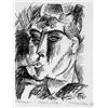 Image 1 : CONRAD FELIXMÜLLER (Dresden 1897 - 1977 Berlin)