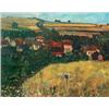 ARTHUR GRIMM (1883 - Mudau/Odw. - 1948)