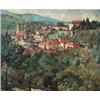 ARTHUR GRIMM (1883 - Mudau/Odw. - 1948)