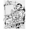 Image 1 : GEORGE GROSZ (1893 - Berlin - 1959)