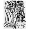 RICHARD JANTHUR (Zerbst 1883 - 1950 Berlin)