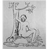 ARISTIDE MAILLOL (Banyuls-sur-Mer 1861 - 1944 Marly-le-Roy)