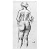 ARISTIDE MAILLOL (Banyuls-sur-Mer 1861 - 1944 Marly-le-Roy)
