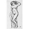 ARISTIDE MAILLOL (Banyuls-sur-Mer 1861 - 1944 Marly-le-Roy)