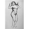 ARISTIDE MAILLOL (Banyuls-sur-Mer 1861 - 1944 Marly-le-Roy)