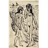 Image 1 : HERMANN MAX PECHSTEIN (Zwickau 1881 - 1955 Berlin)
