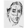 Image 1 : HERMANN MAX PECHSTEIN (Zwickau 1881 - 1955 Berlin)