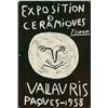 Image 1 : PABLO PICASSO (Malaga 1881 - 1973 Mougins)