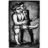 GEORGES ROUAULT (1871 - Paris - 1958)