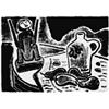 KARL SCHMIDT-ROTTLUFF (Rottluff bei Chemnitz 1884 - 1976 Berlin)