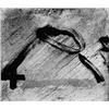 ANTONI TAPIES (Barcelona 1923 - lebt in Barcelona)