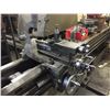 Image 2 : MAZAK LATHE WITH 18" DIAMETER FULL SWING X 120"BED, 3 2/16 SPINDLE BASE, COMPLETE WITH