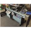 Image 2 : WONONA VAN NORMAN MOD. 862299 SURFACE GRINDER WITH 16" X 42" BED,