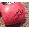 Image 4 : Manny Pacquiao Floyd Mayweather Signed Boxing Glove PSA DNA