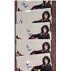 Image 1 : Lot of 5 Tim Curry Signed 8x10 Photos "Rocky Horror Picture Show"