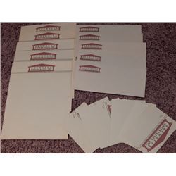 "Brewsters Millions" Prop Lot Brewster's Enterprises