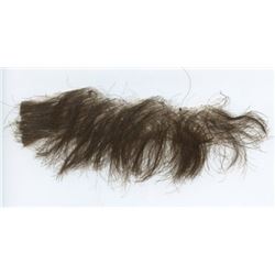 Terminator Hair Prosthetic