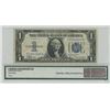 Image 1 : 1934 Issued $1 Silver Certificate PMG 30 VERY FINE
