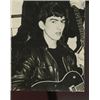 Image 1 : Signed & Inscribed 3x3.75 Vintage George Harrison Photo
