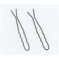 Lot of 2 Marilyn Monroe Hairpins 1999 Etsate Sale