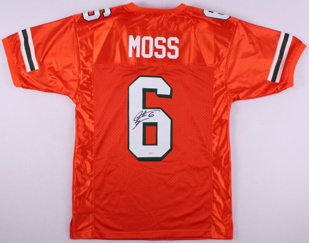 university of miami jersey