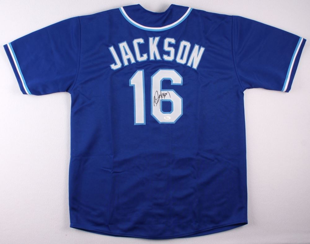 bo jackson throwback royals jersey
