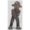 Image 1 : Noi szobor Afrika, 20. sz., bronz